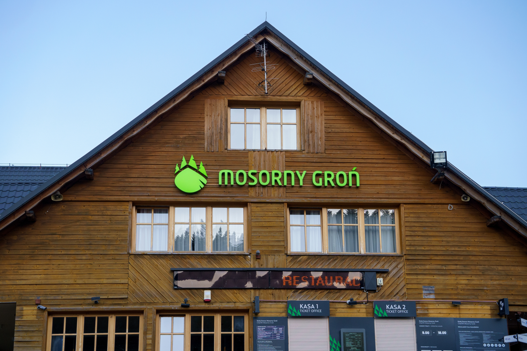 Zakopane przeraża cię cenami? Zobacz alternatywy na ferie zimowe