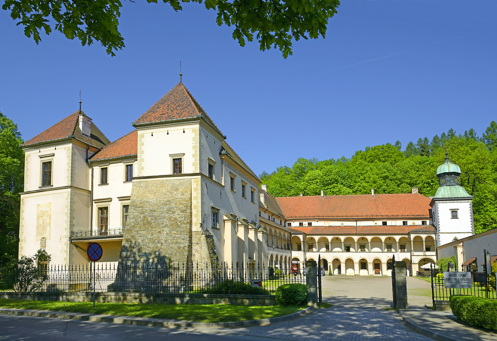 Zakopane przeraża cię cenami? Zobacz alternatywy na ferie zimowe
