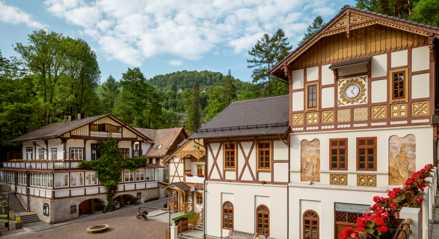 Zakopane przeraża cię cenami? Zobacz alternatywy na ferie zimowe