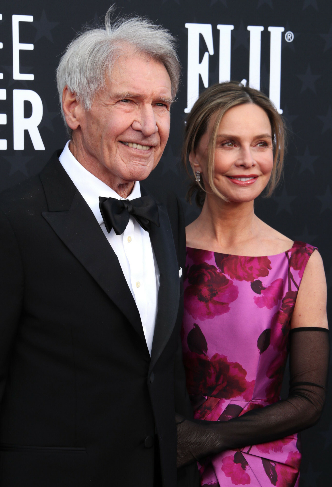 Harrison Ford odebrał wyjątkową nagrodę. Nie potrafił ukryć wzruszenia