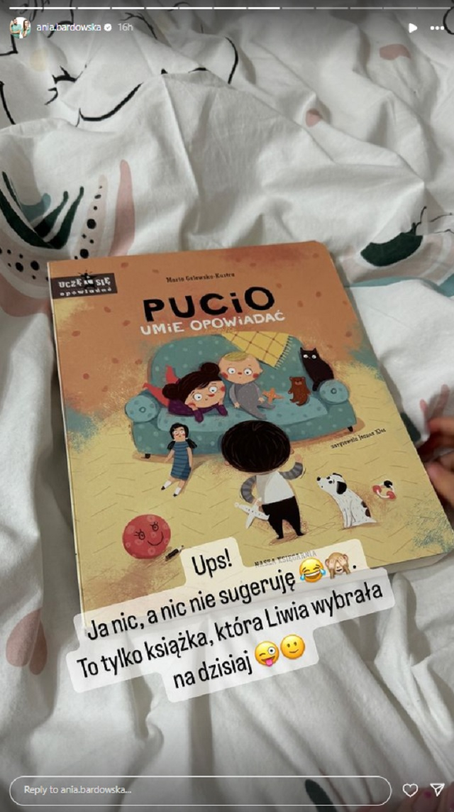 Anna Bardowska z "Rolnik szuka żony" niespodziewanie wspomniała o ciąży. Tak to wytłumaczyła 