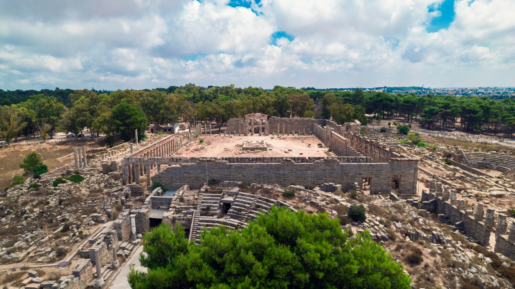 Grecja, Włochy, Gruzja a może Tadżykistan? Gdzie tak naprawdę leżała Starożytna Grecja?