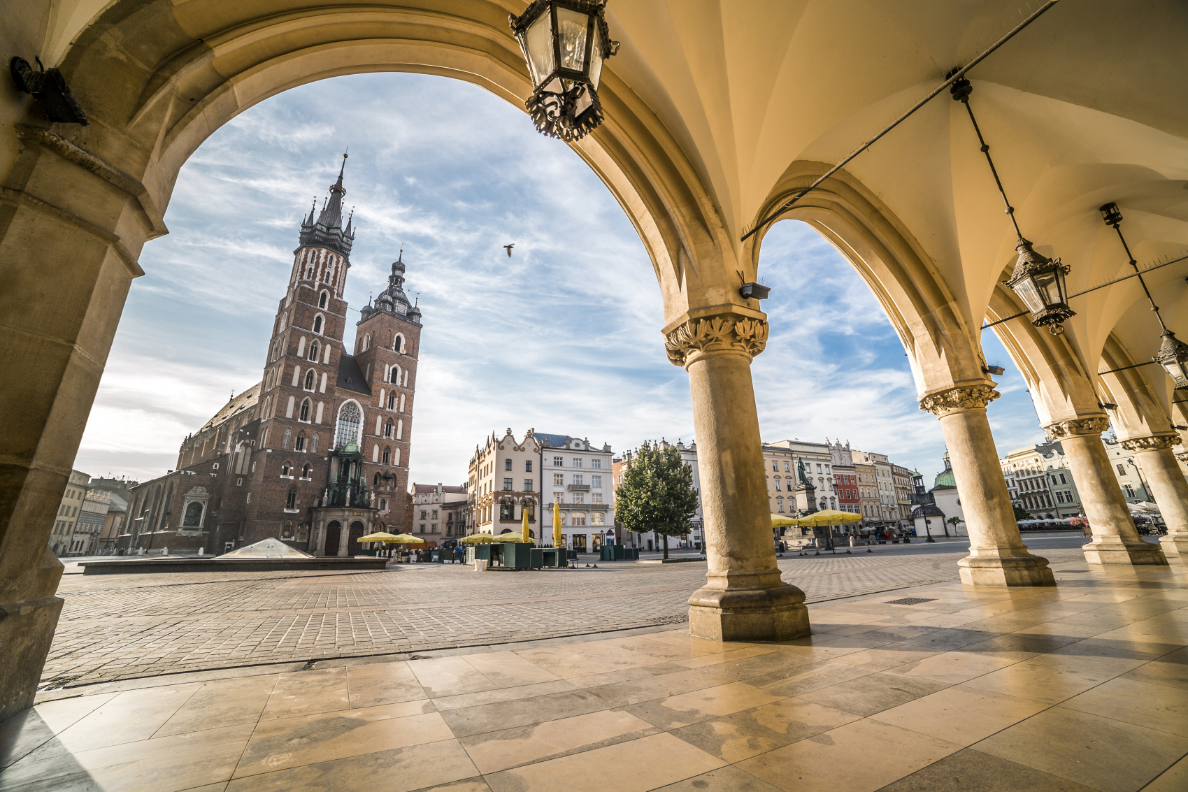 Mieszkańcy mają dość! Chcą w Krakowie utworzenia nowej dzielnicy