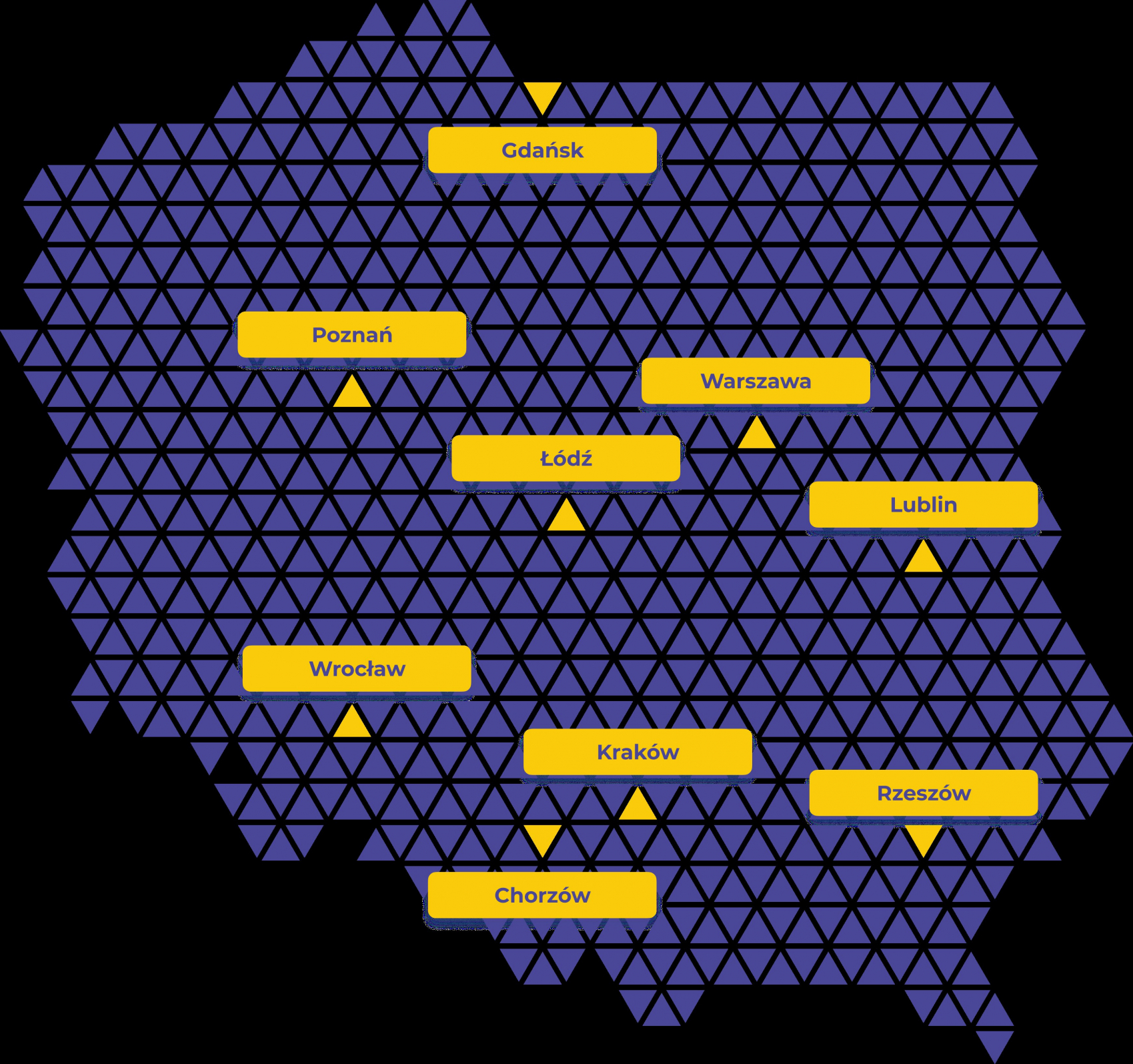 Maturalni.com ruszają z trasą TURBO WEEKEND - największych w Polsce powtórek do matury!