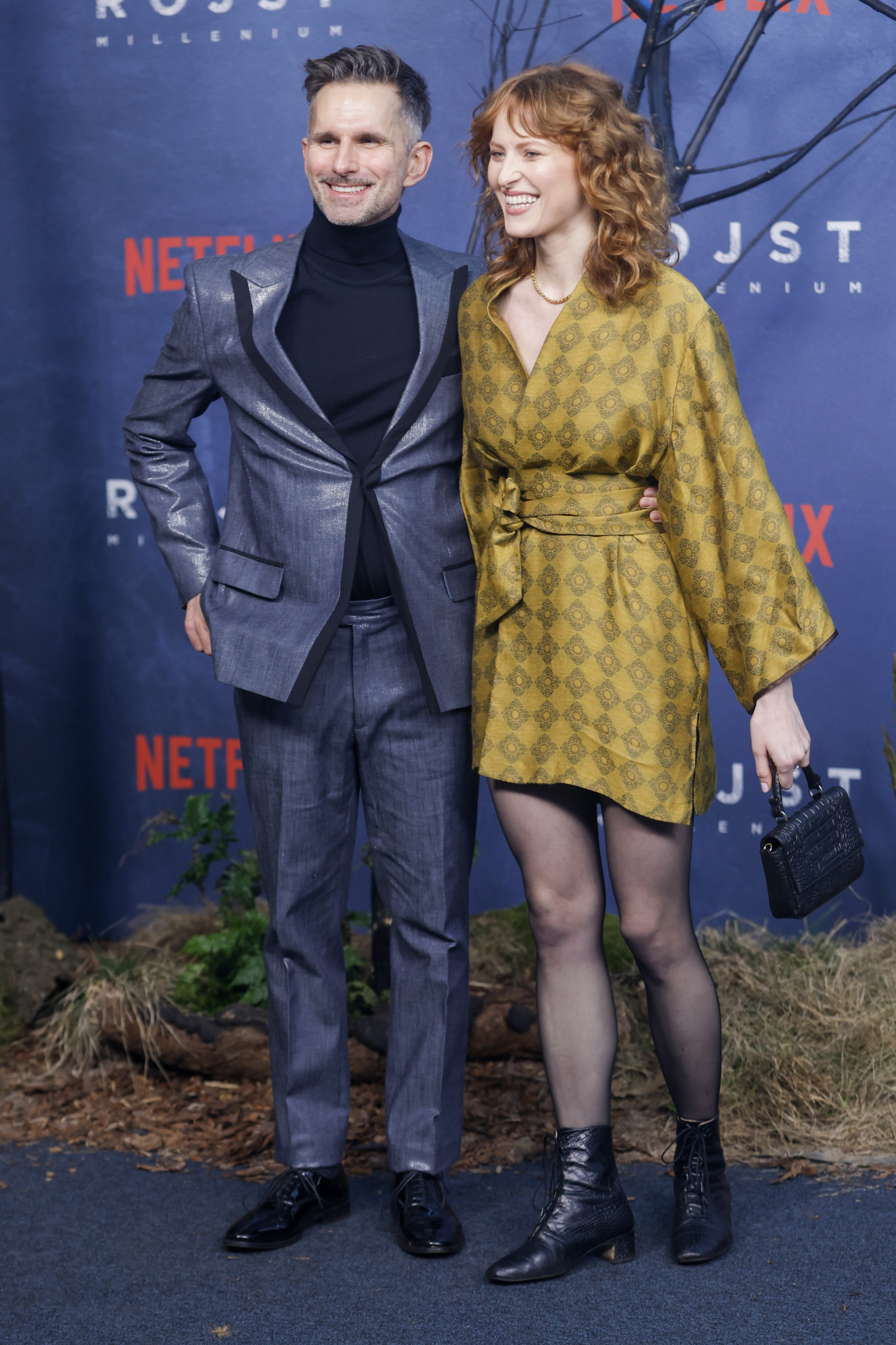 Marcin Bosak znów jest zakochany. Oto jego nowa partnerka [FOTO]