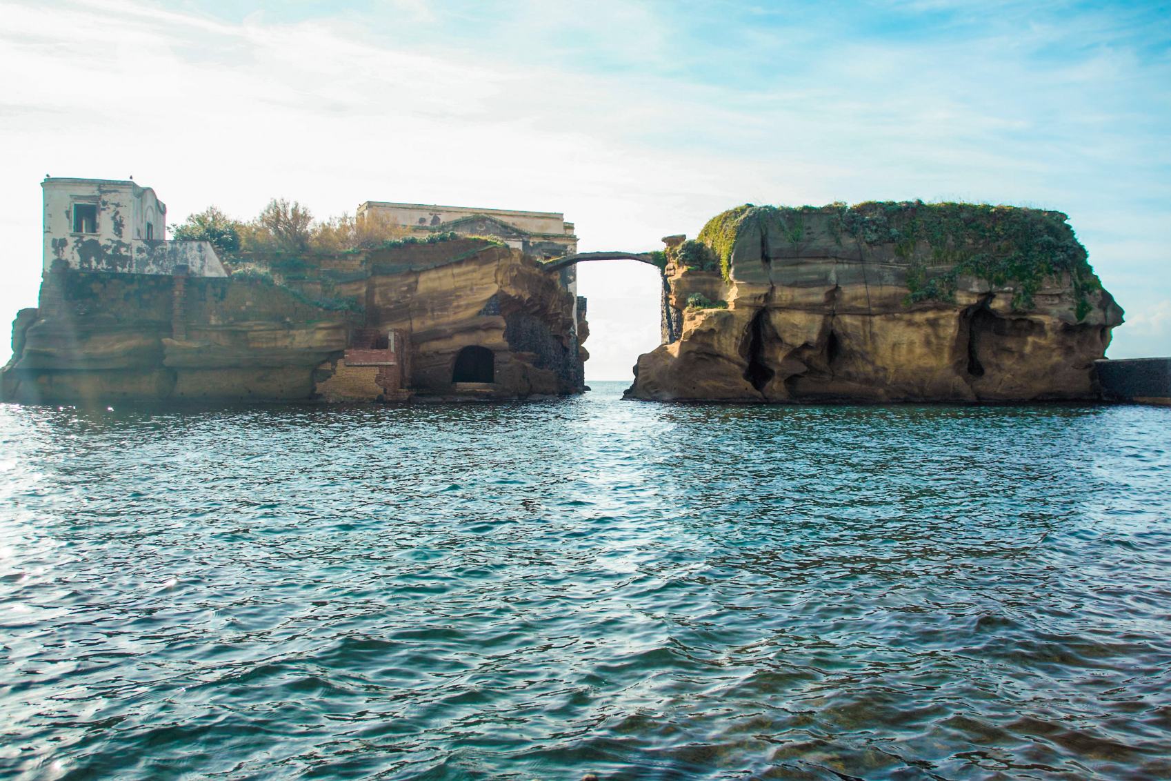 Krwawa wsypa nieopodal Neapolu. Czy jest przeklęta?