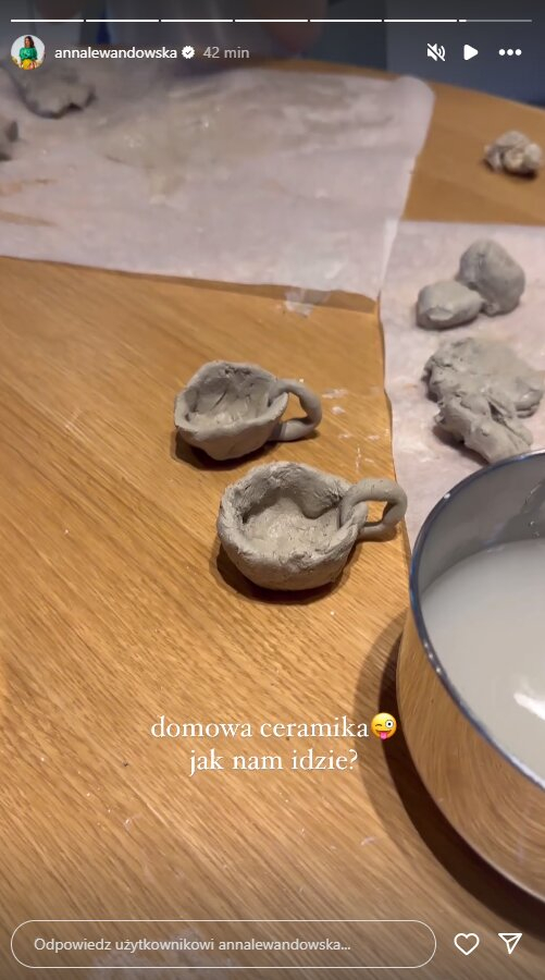 Lewandowscy mają nowe hobby! Tak teraz spędzają czas