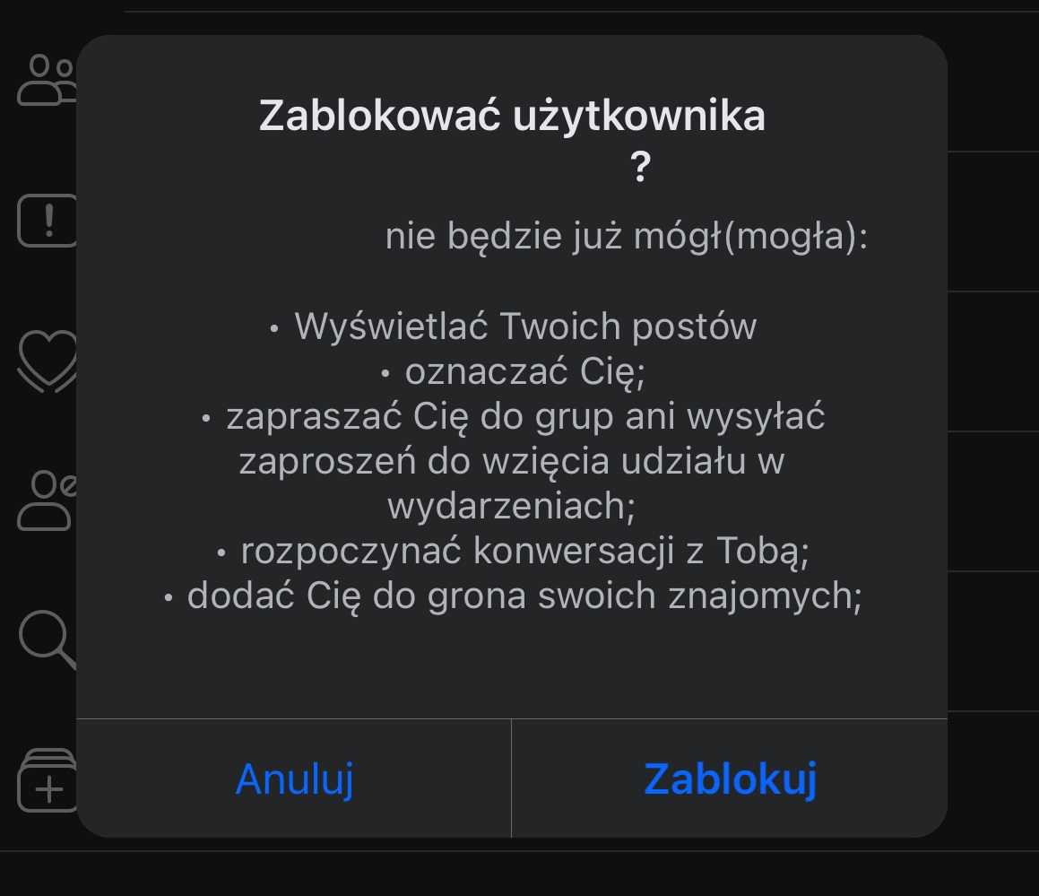 Jak zablokować i odblokować kogoś na Facebooku? Instrukcja krok po kroku
