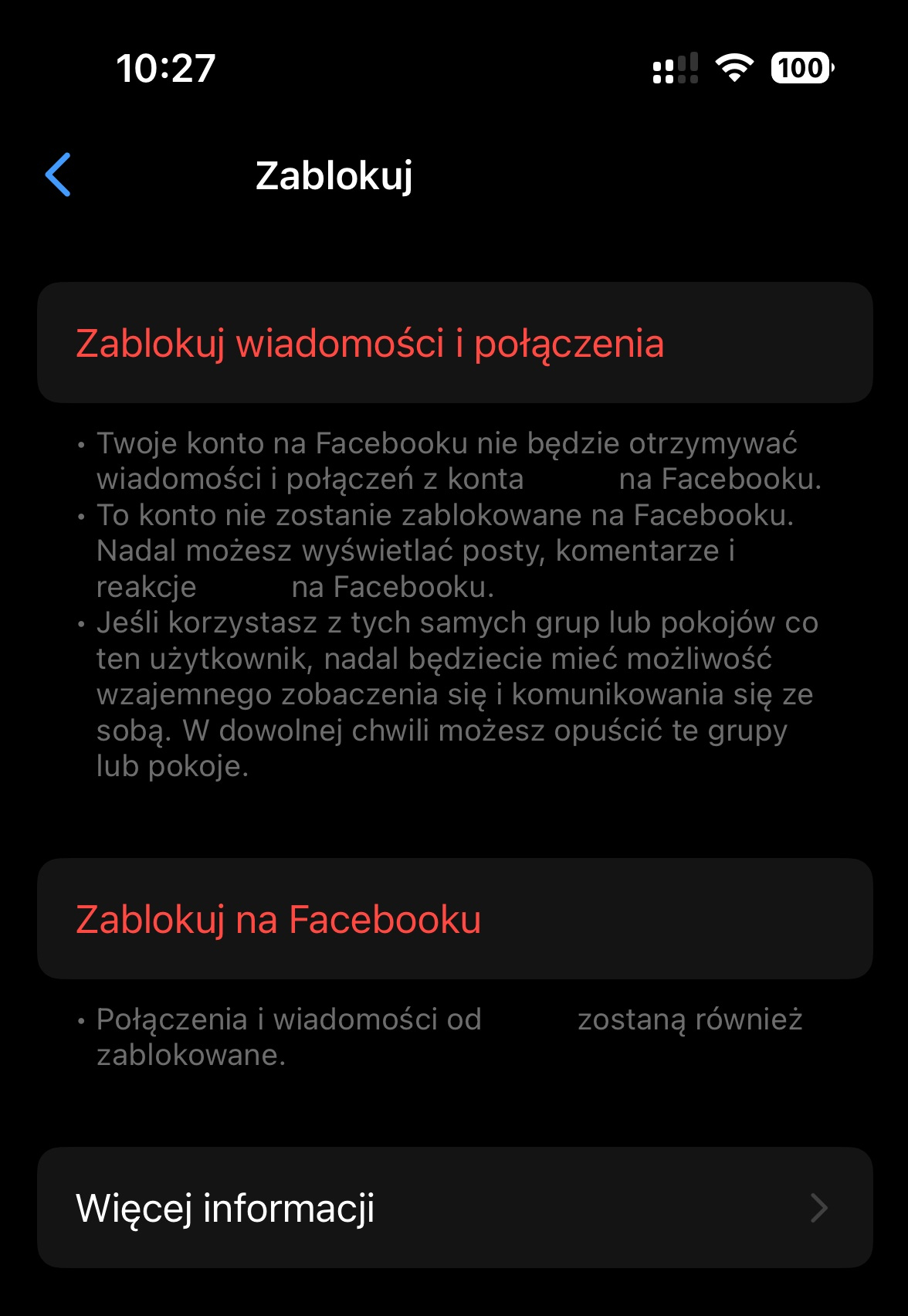 Jak zablokować i odblokować kogoś na Facebooku? Instrukcja krok po kroku