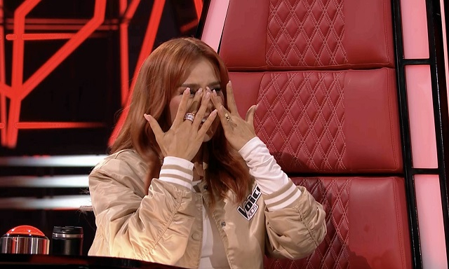 Natasza Urbańska zaczęła opowiadać o córce i z trudem powstrzymała łzy. "Moment, który mnie rozwalił"