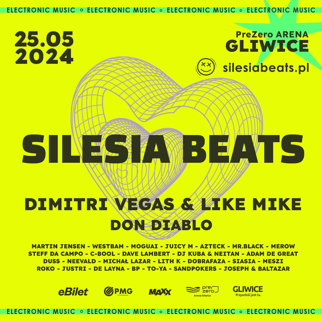 Silesia Beats 2024