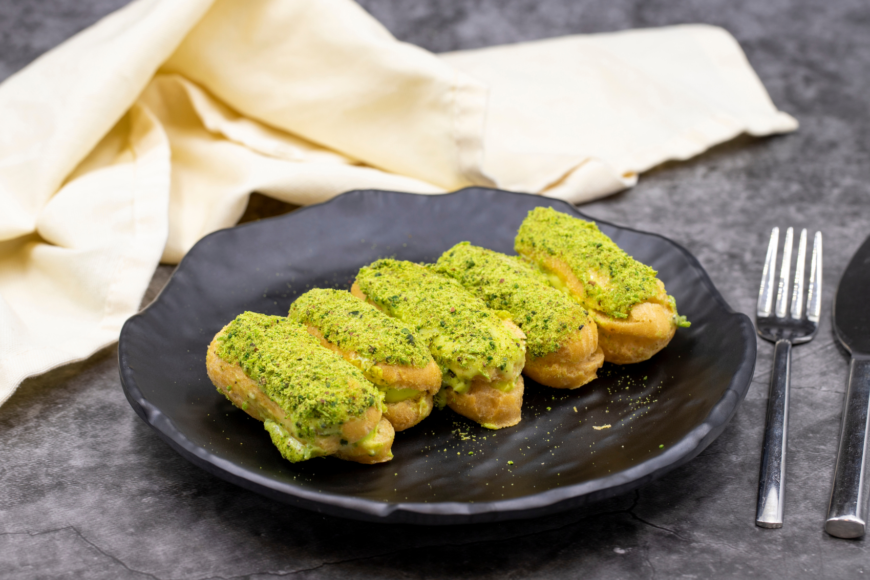 Pistacje - czy warto je jeść?