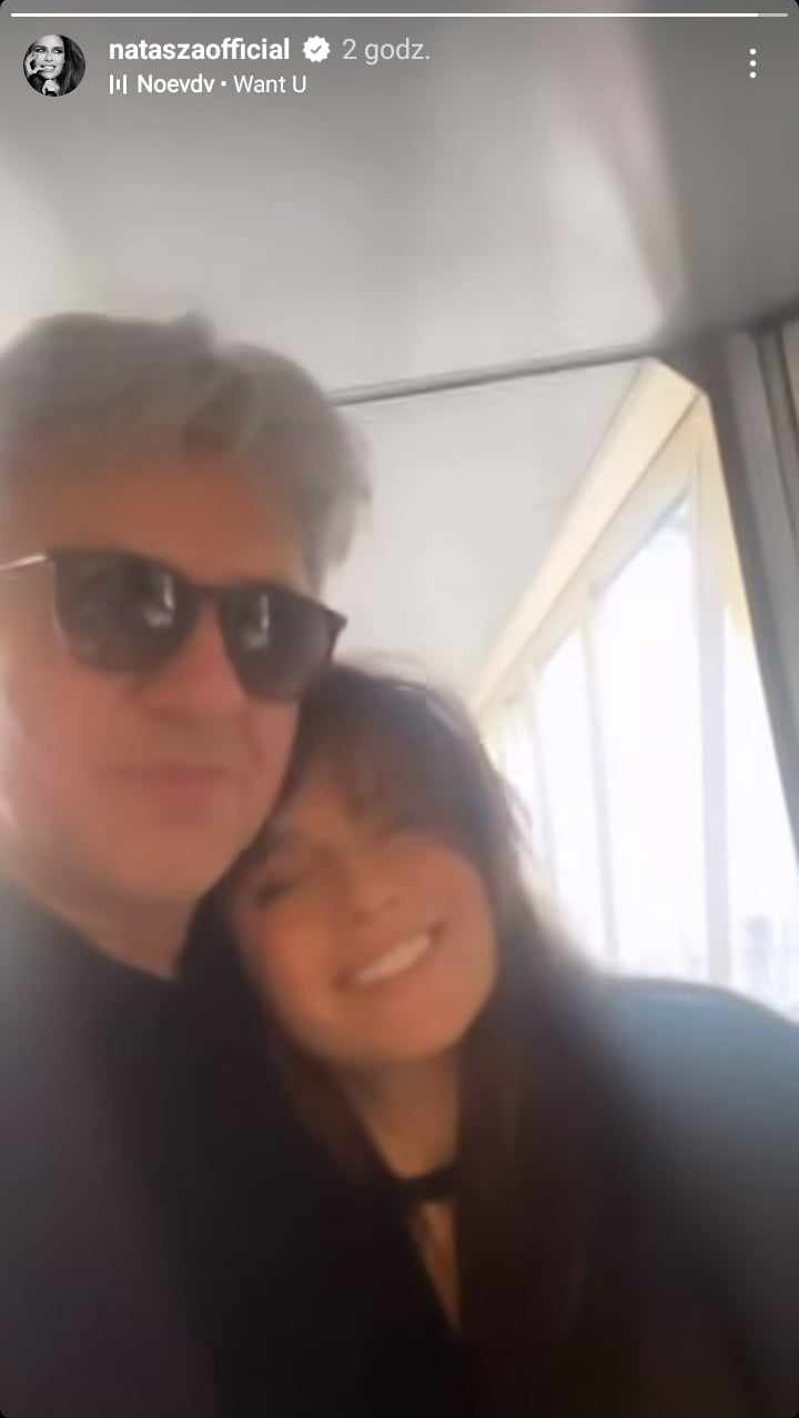 Natasza Urbańska i Janusz Józefowicz podjęli decyzję. Poinformowała o wszystkim w sieci