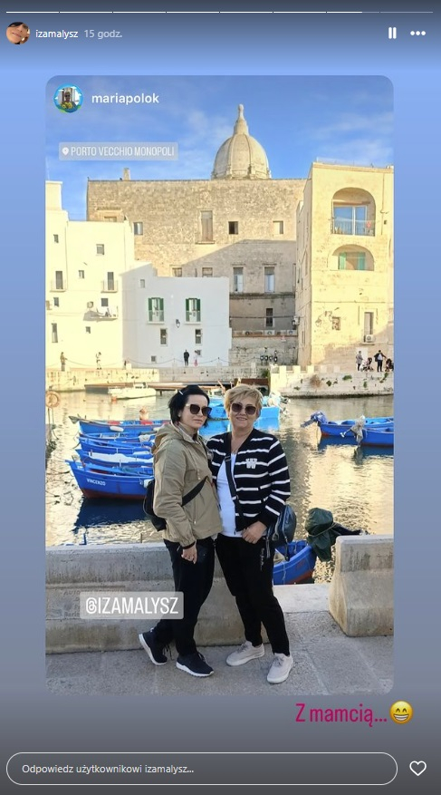 Bardzo się zmieniła? Żona Adama Małysza na nowych zdjęciach! [FOTO]