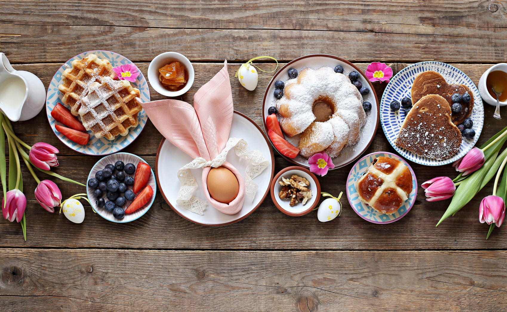 Nie wszystkie ciasta można mrozić. Nie popełniaj tego błędu!