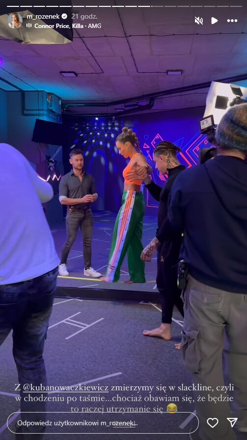 Wszystko jasne! To takie konkurencje czekają na Małgorzatę Rozenek w "Pokonaj mnie, jeśli potrafisz"