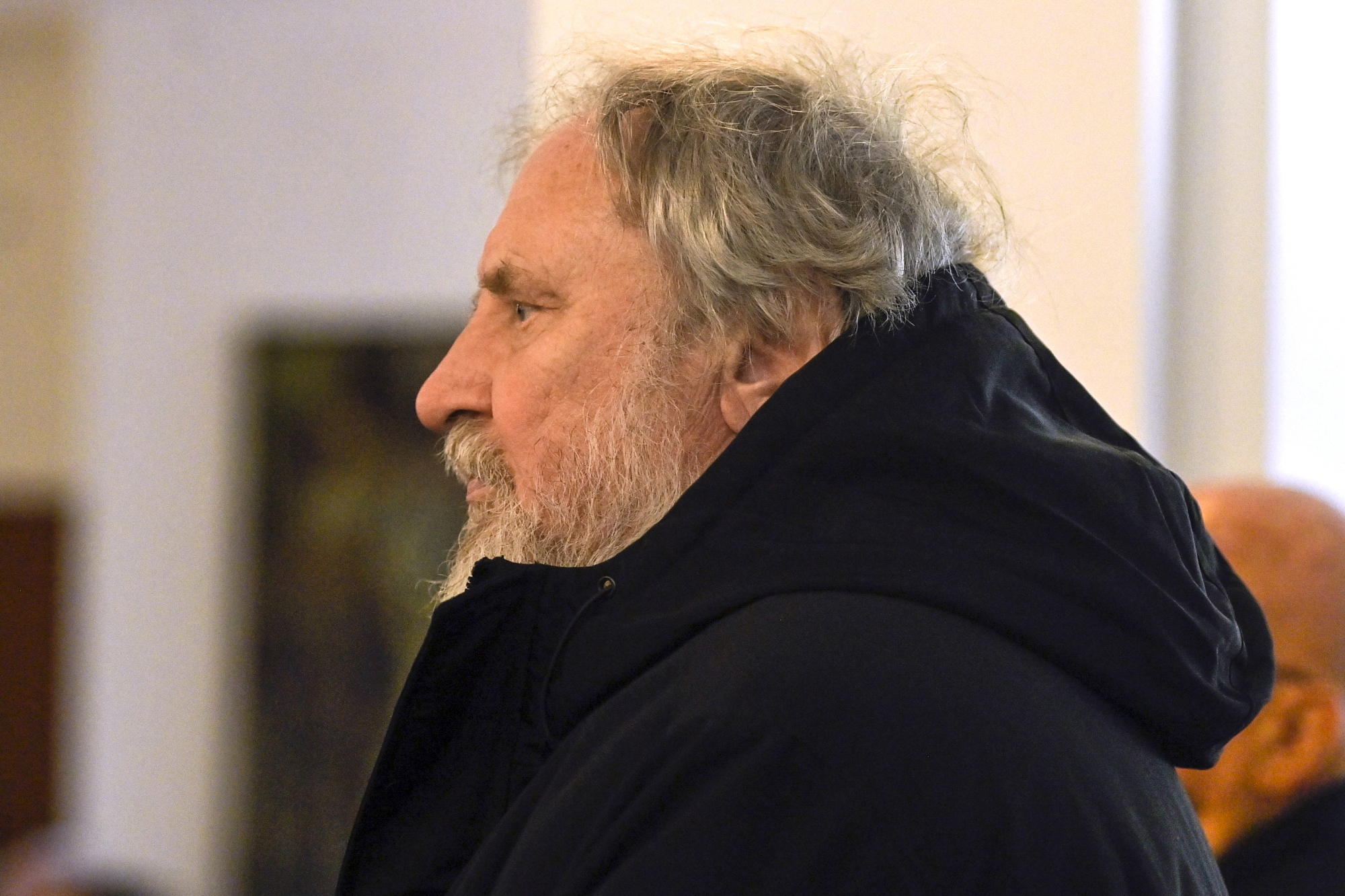 Grabowski już tak nie wygląda! Serialowy Gebels przeszedł ogromną metamorfozę [FOTO]