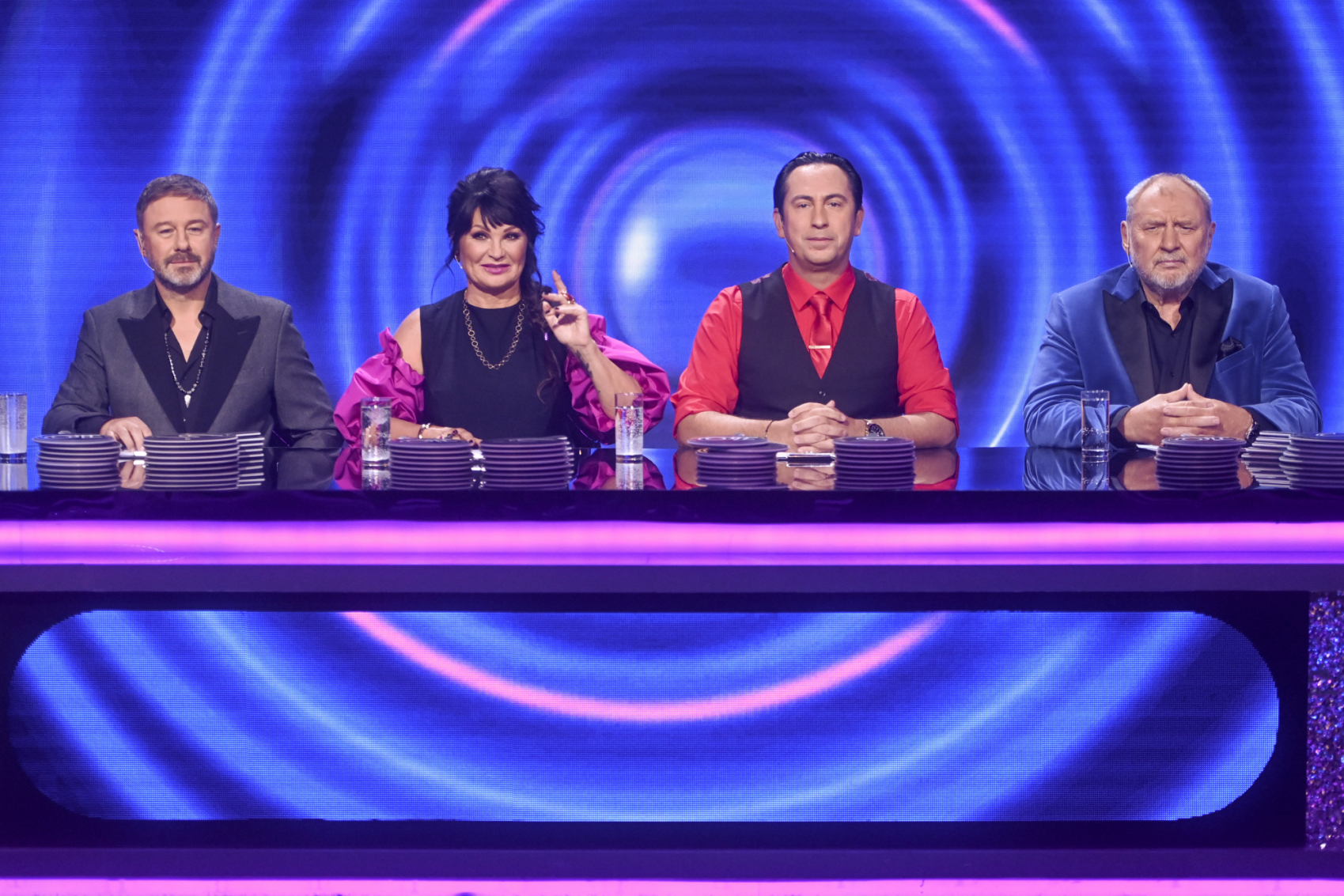 Grabowski już tak nie wygląda! Serialowy Gebels przeszedł ogromną metamorfozę [FOTO]