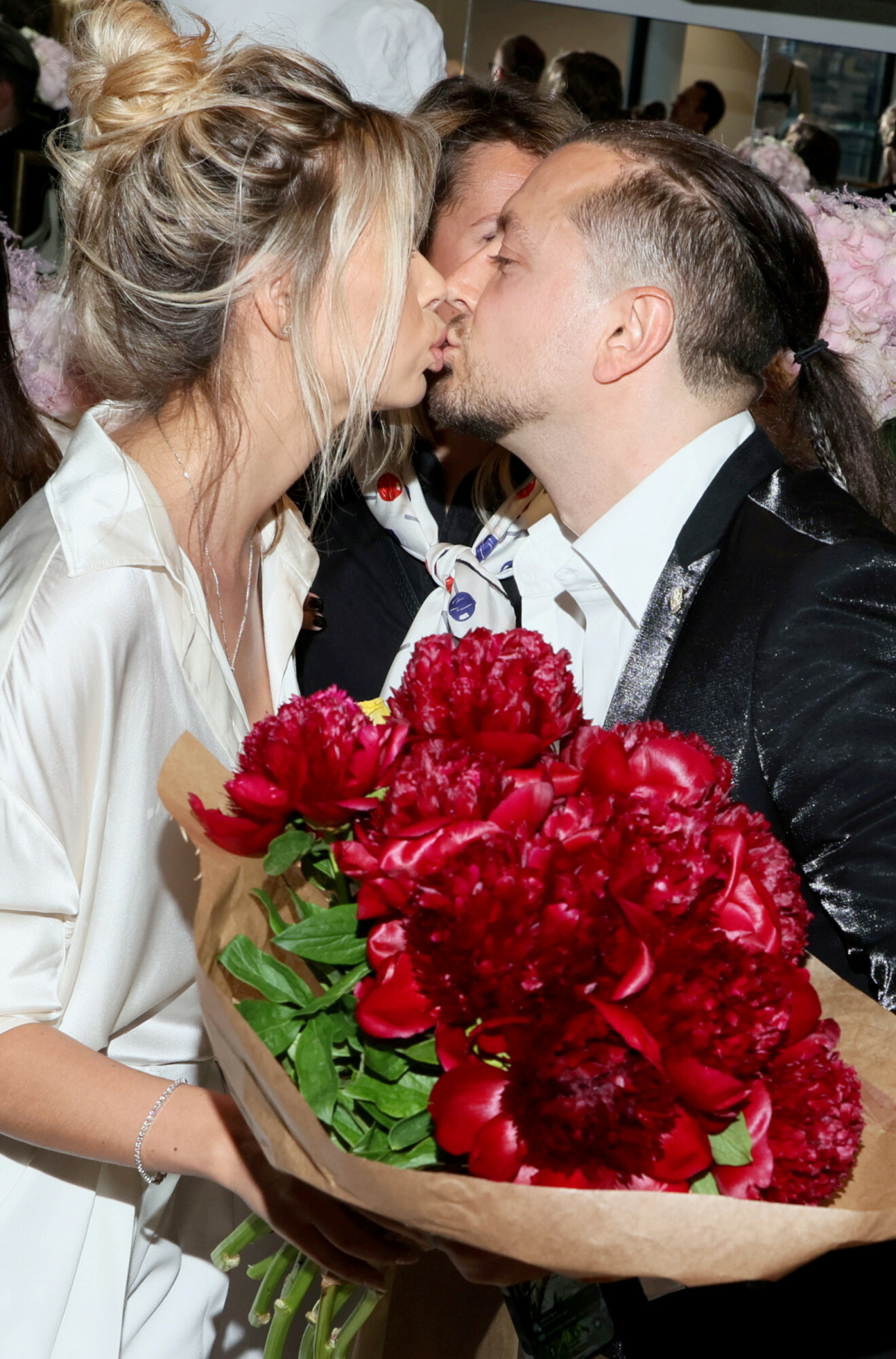 Sandra Kubicka wzięła ślub z Baronem! "Możecie mówić do mnie Baronowa" [FOTO]