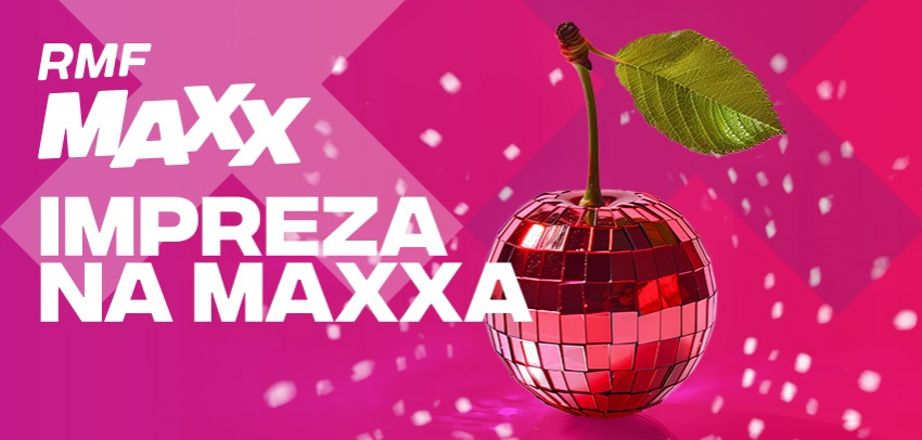 Impreza na MAXXa w Gorlicach już 5 maja. Zagra m.in. Dawid Kwiatkowski i Julia Żugaj!