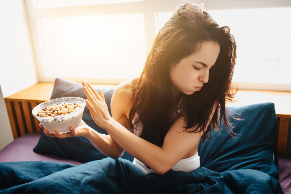 Skuteczne sposoby na mdłości w ciąży. Sprawdź te metody!