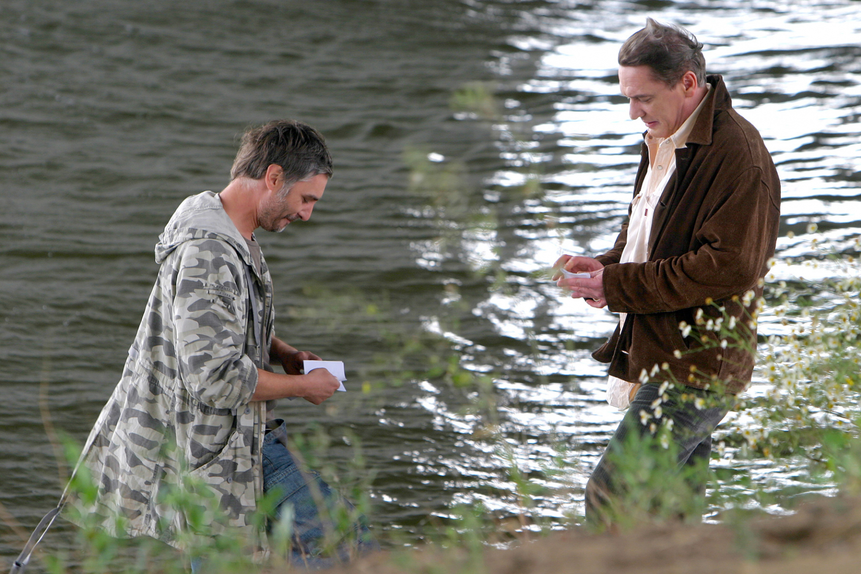 Co się stało z Dariuszem Siatkowskim? Śmierć aktora z "Kogla-mogla" czy "Fali zbrodni" wywołała wiele spekulacji