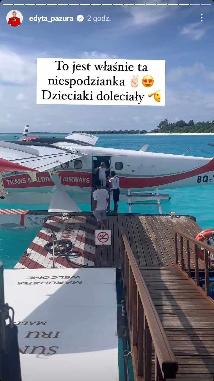 Pazurowie odnowili przysięgę małżeńską! Tak wyglądał drugi ślub Edyty i Cezarego [FOTO]