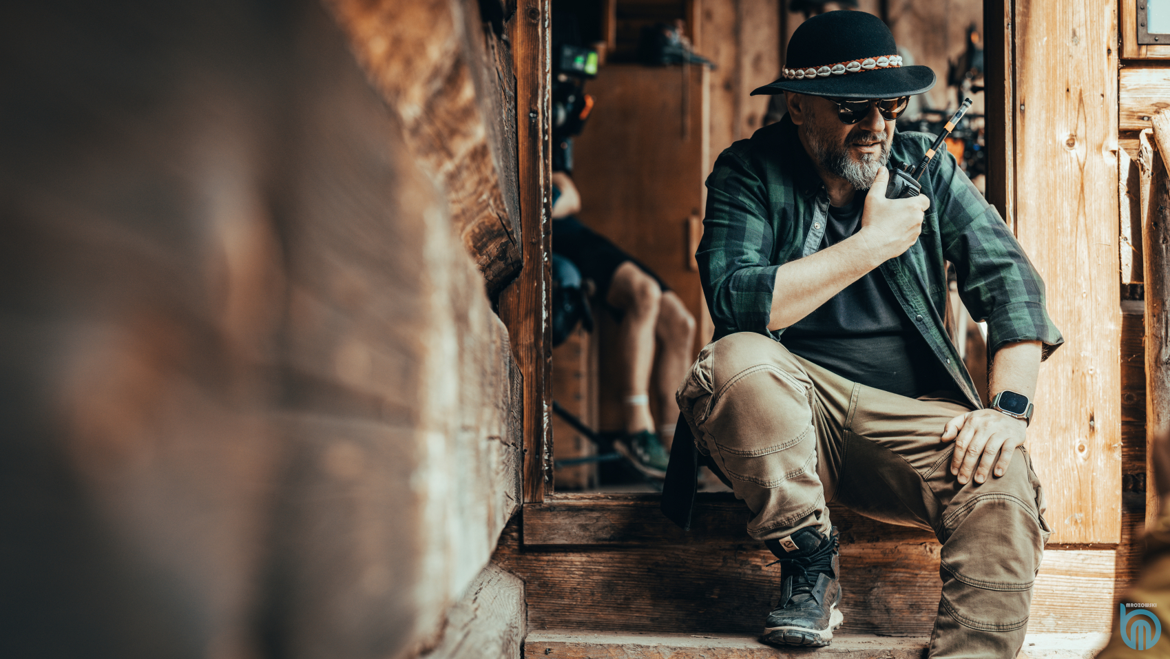 Powstaje "Śleboda" - nowy serial kryminalny. W rolach głównych m.in. Maciej Musiał