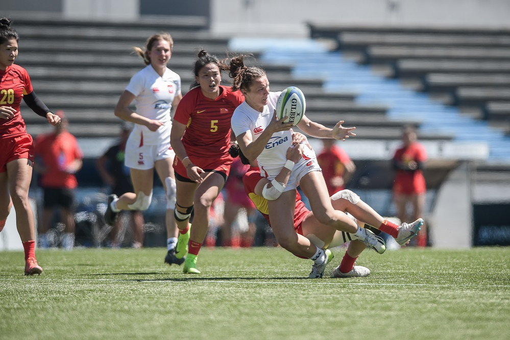 Wielkie święto rugby w Krakowie już za kilka dni