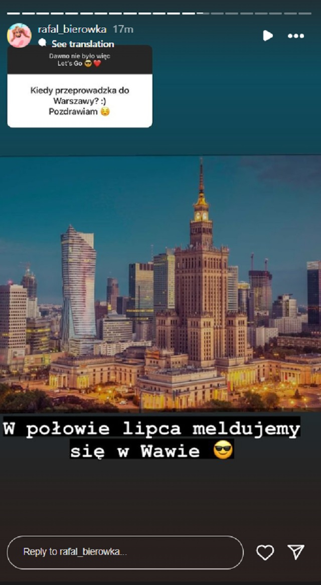 Uczestnicy "Love Island 9" podzielili się swoją radością. Padł konkretny termin! 