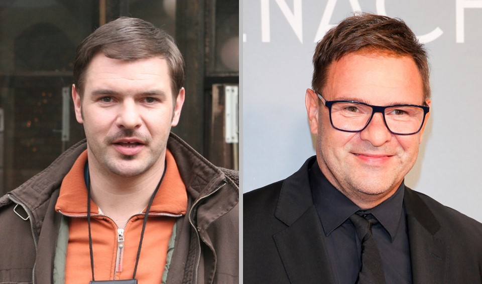 Aktorzy z "Kryminalnych" kiedyś i dziś. Pierwszy odcinek wyemitowano 20 lat temu