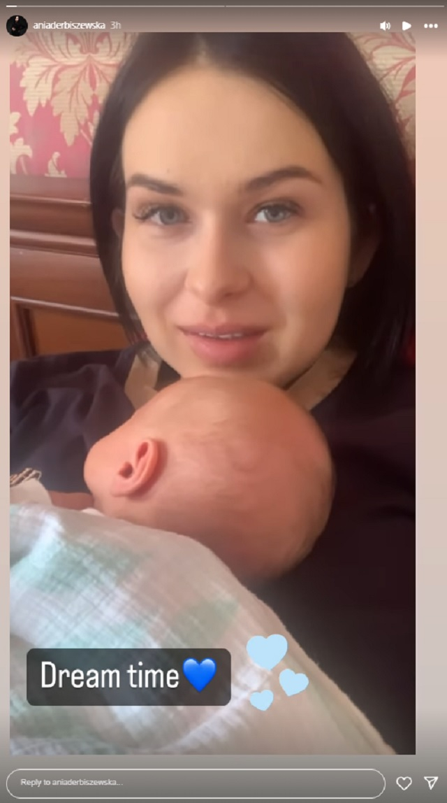 Jakub z "Rolnik szuka żony 10" pokazał nowe zdjęcie syna. Uczestnik show pochwalił się rozkosznym kadrem 