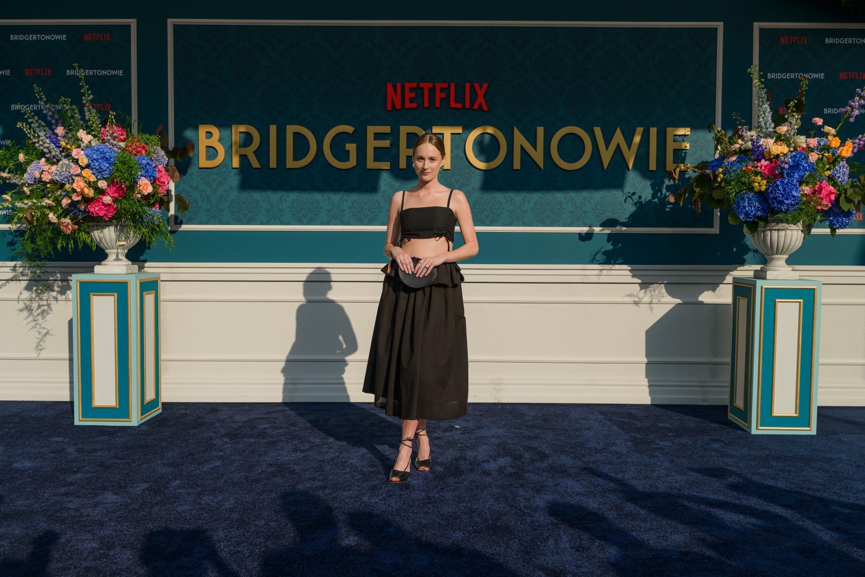 Claudia Jessie i Adjoa Andoh w Warszawie! Co gwiazdy Bridgertonów powiedziały o Polsce?