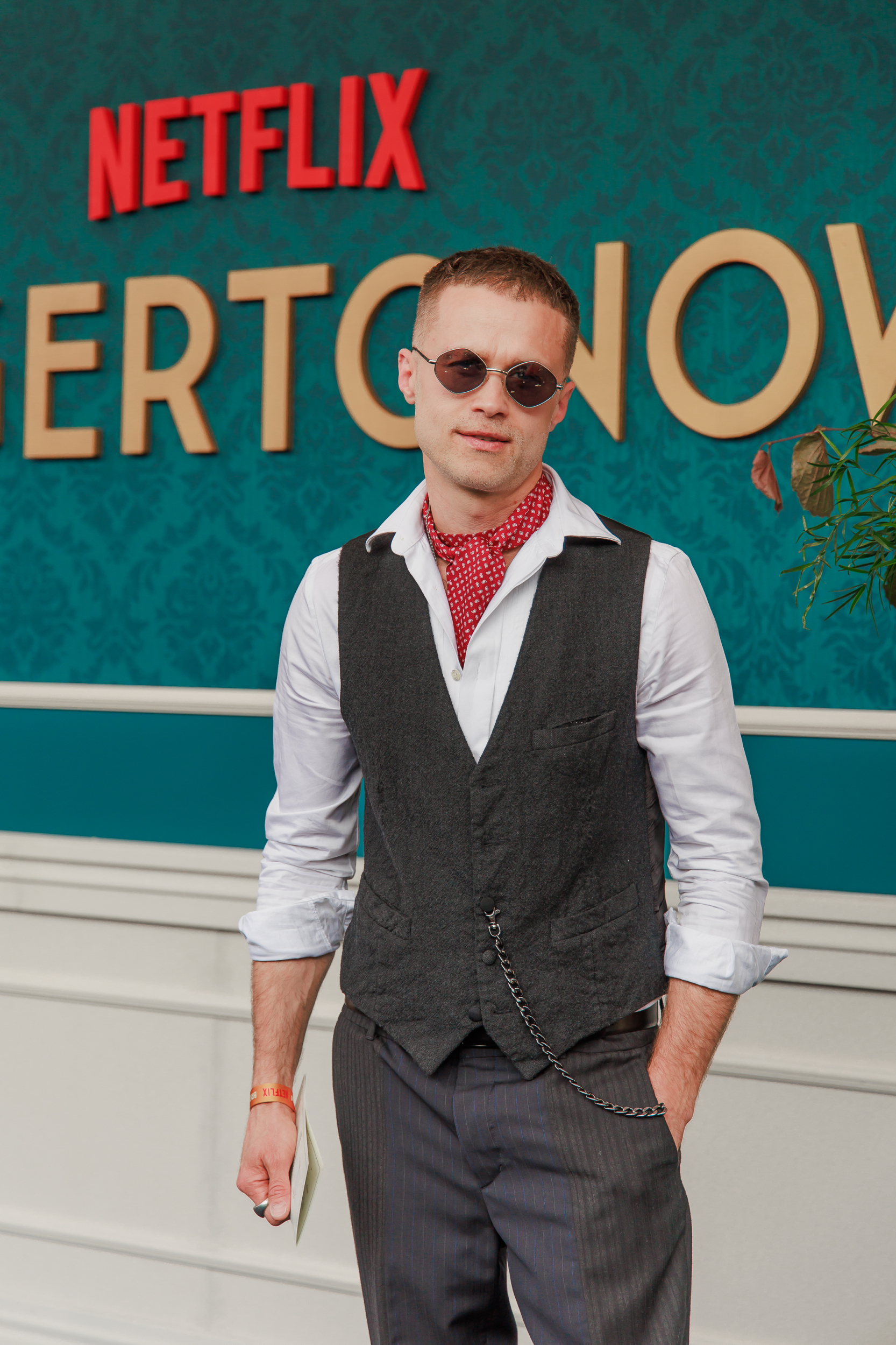 Claudia Jessie i Adjoa Andoh w Warszawie! Co gwiazdy Bridgertonów powiedziały o Polsce?