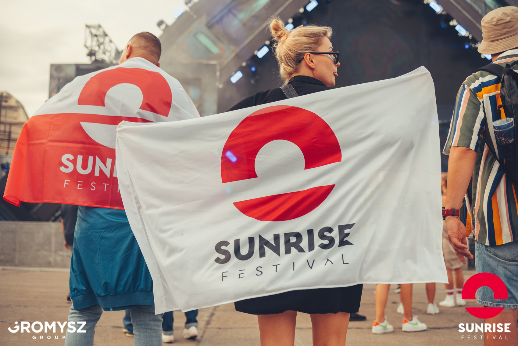 Sunrise Festival już za chwilę. Do Kołobrzegu zjadą się gwiazdy światowego formatu!