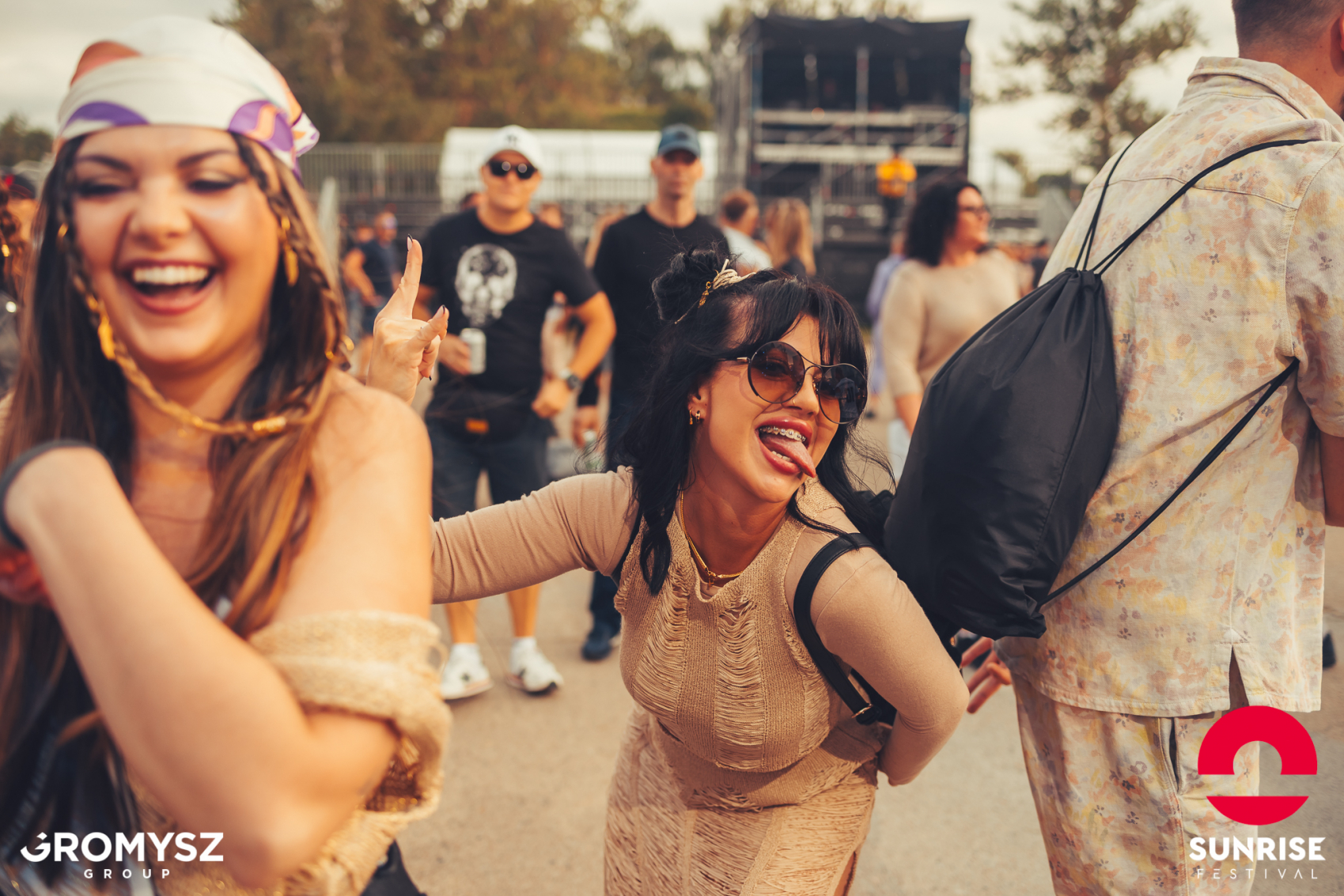 Sunrise Festival już za chwilę. Do Kołobrzegu zjadą się gwiazdy światowego formatu! 