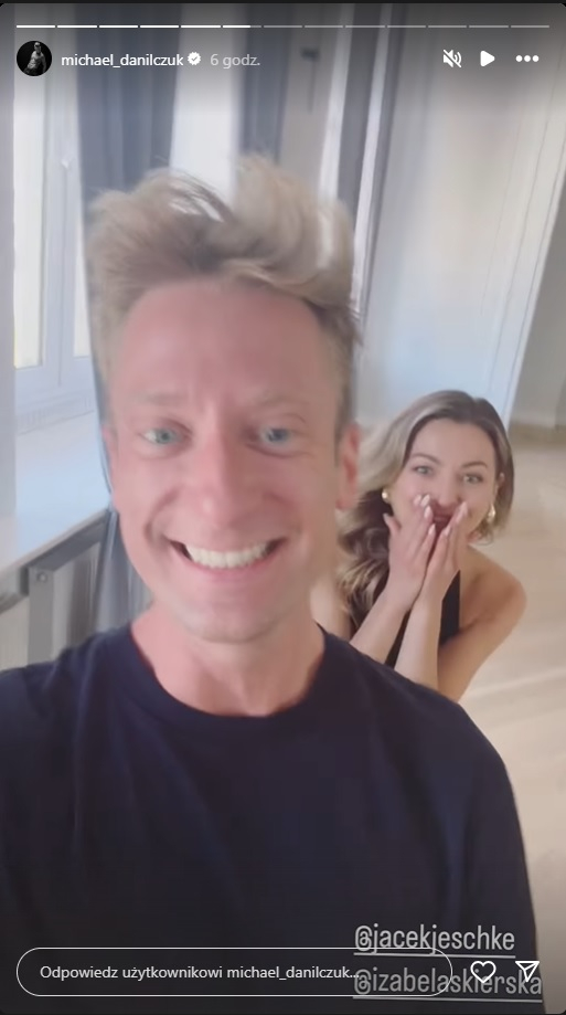 "Taniec z gwiazdami". To oni zatańczą z celebrytami!