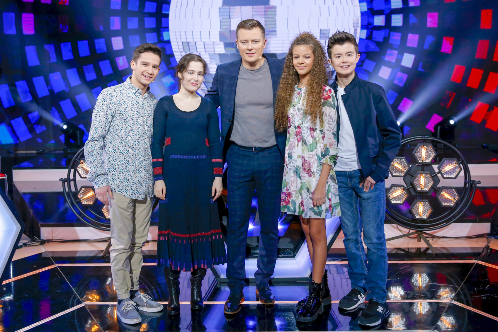 Pamiętacie Julkę z „Na dobre i na złe”? Sara Müldner ma już 35 lat!