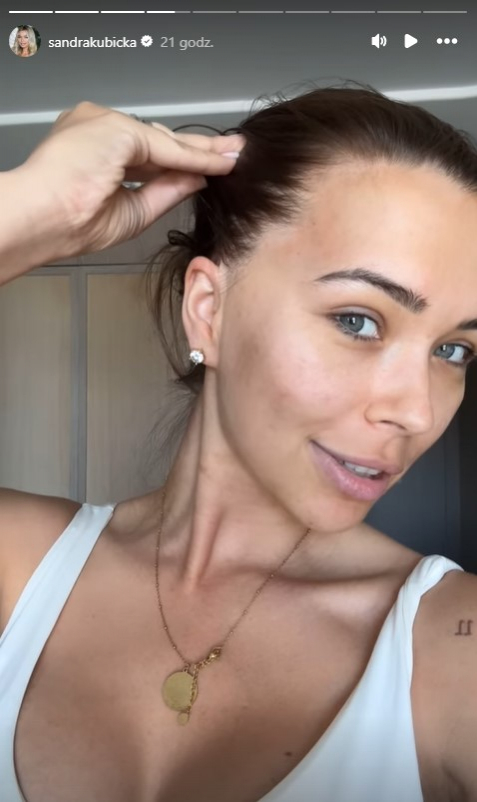 Sandra Milwiw-Baron musi naprawić błąd! Co się stało na wakacjach?