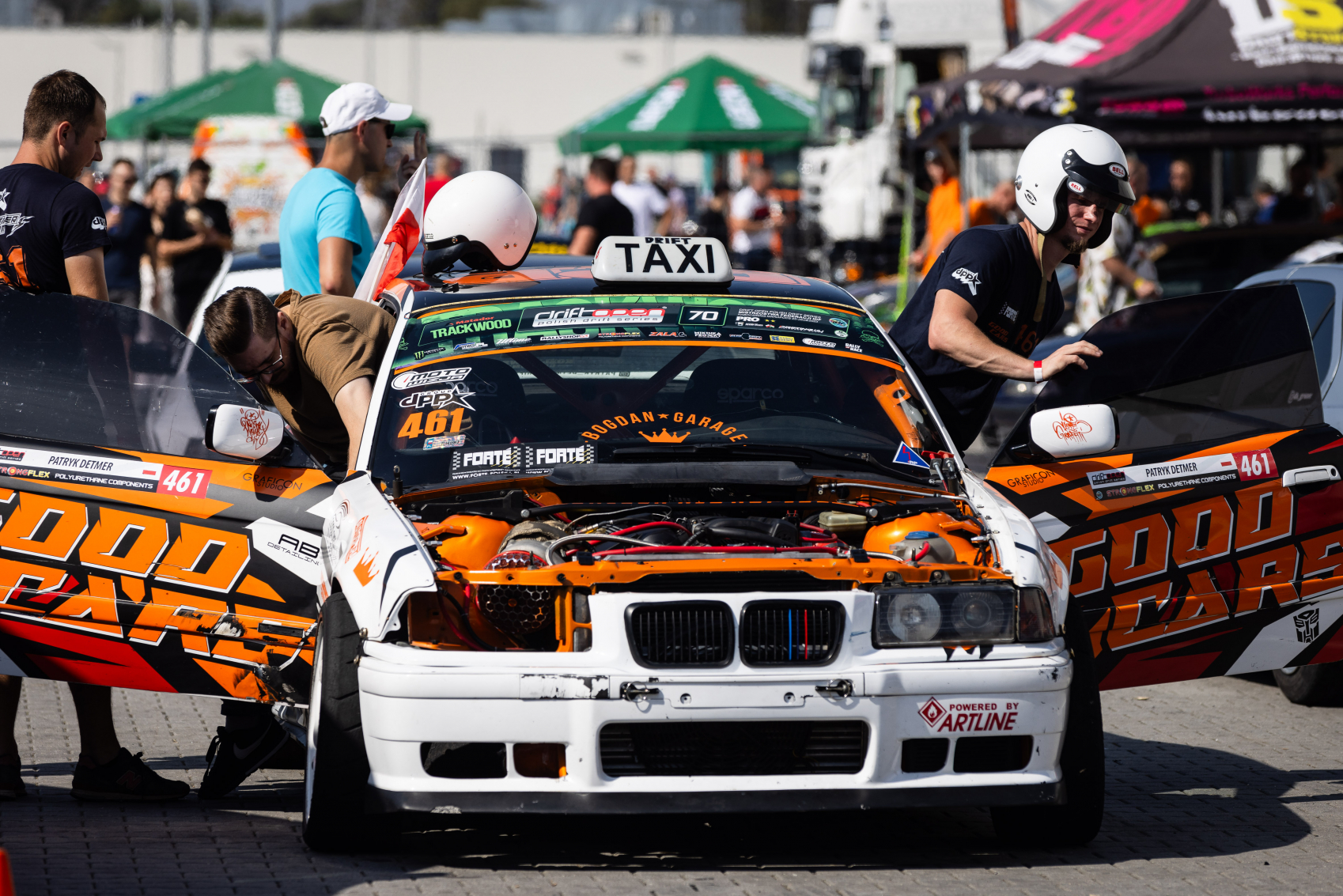 TUNING SHOW EXPO - impreza, na której trzeba być!