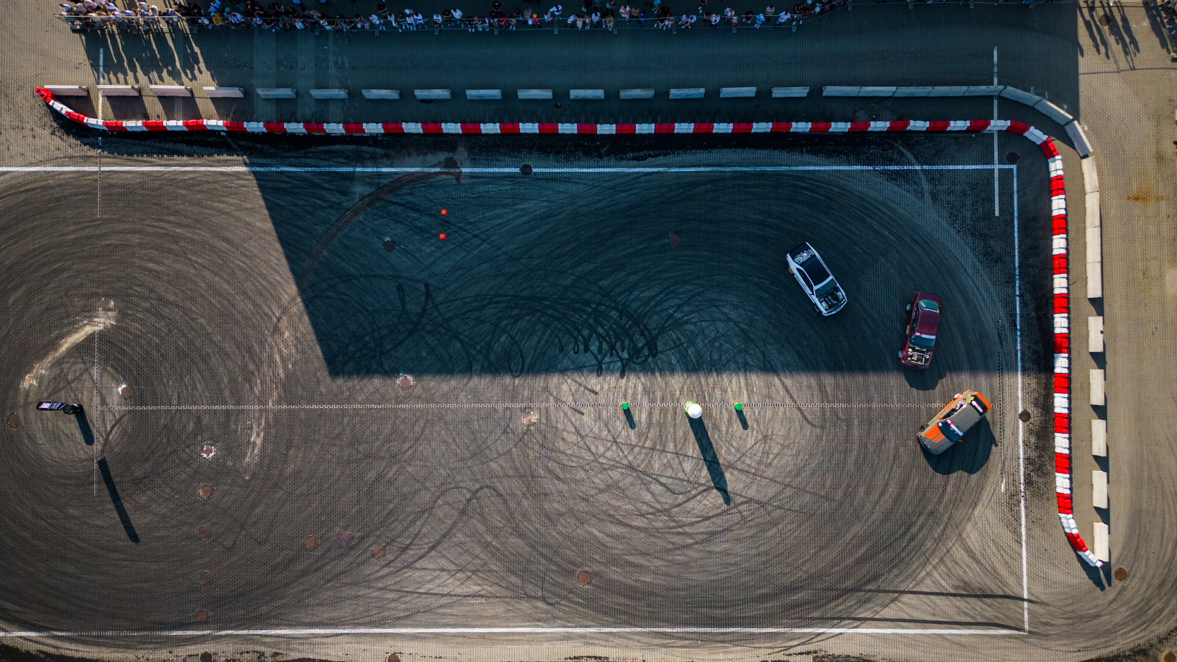 TUNING SHOW EXPO - impreza, na której trzeba być!