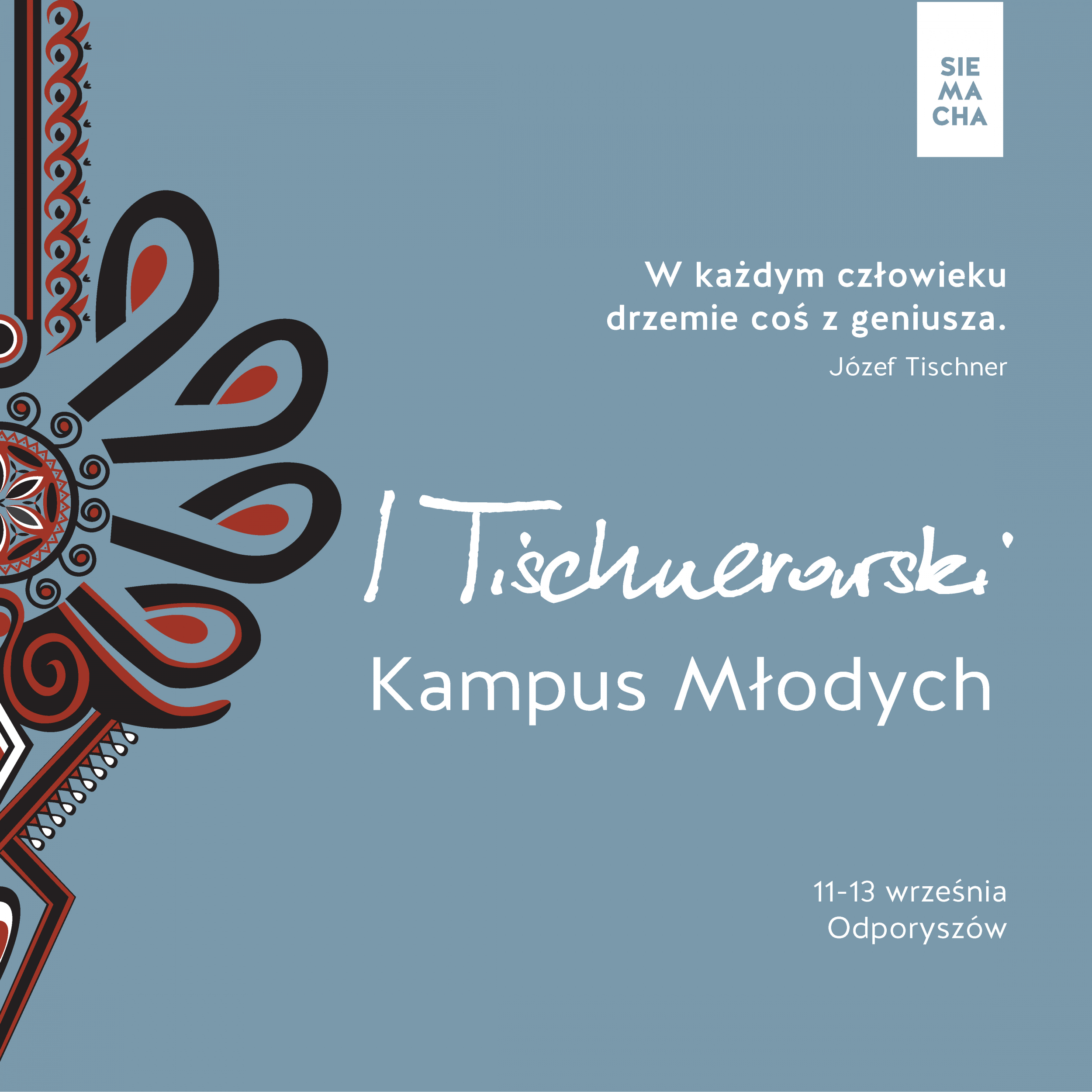 Tischnerowski Kampus Młodych – Wizja Trzech, Potencjał Setek