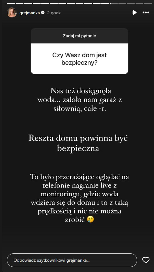 Jaki jest stan zdrowia Bartosza Kurka? Żona przekazała najnowsze informacje
