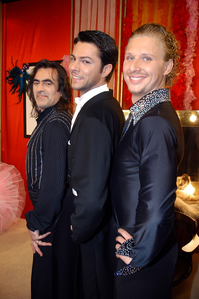 „Taniec z gwiazdami” prawie 20 lat temu. Kto wygrał pierwszą edycję? Te zdjęcia to hit!