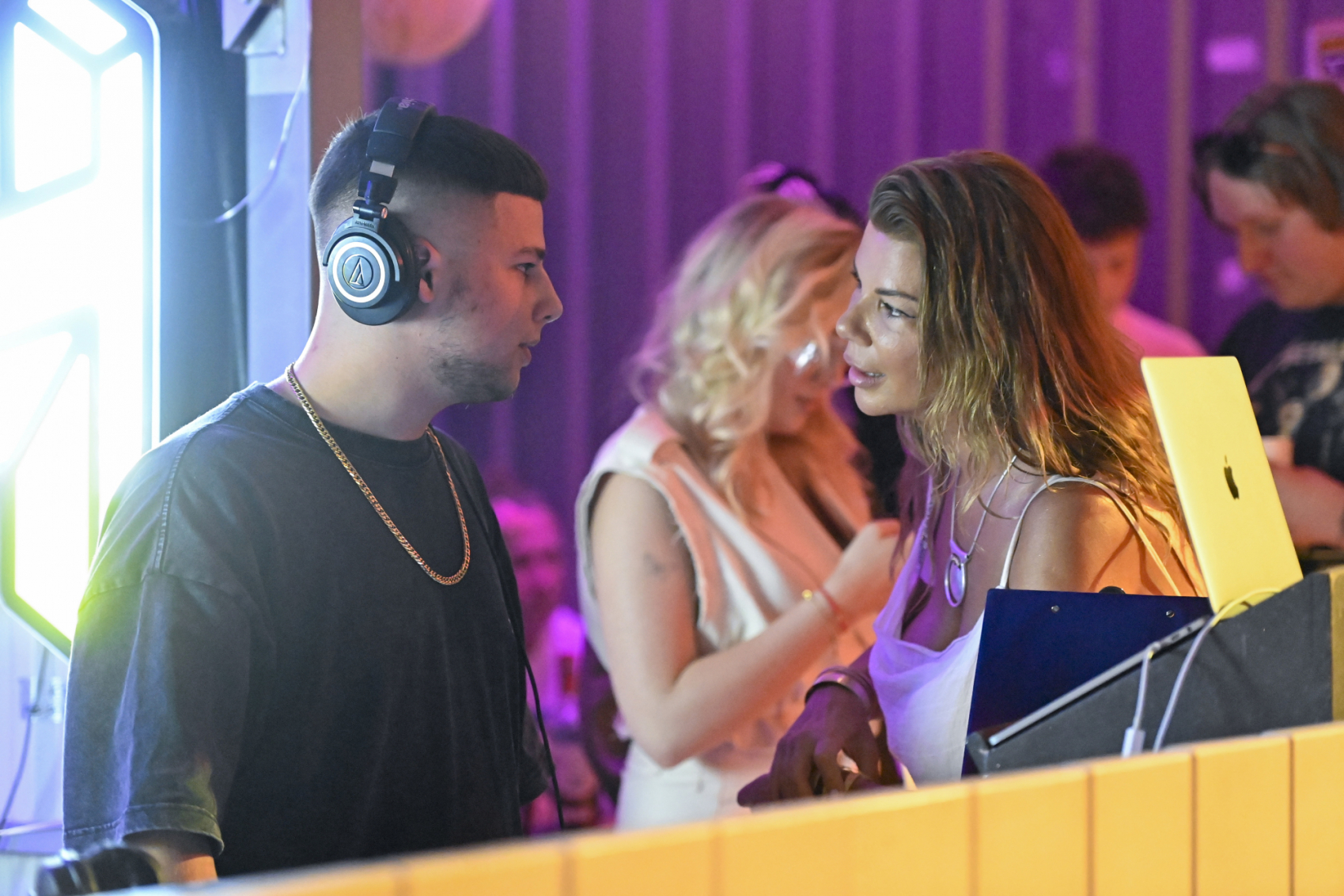 Allan Enso zakochany! Kim jest dziewczyna syna Edyty Górniak?