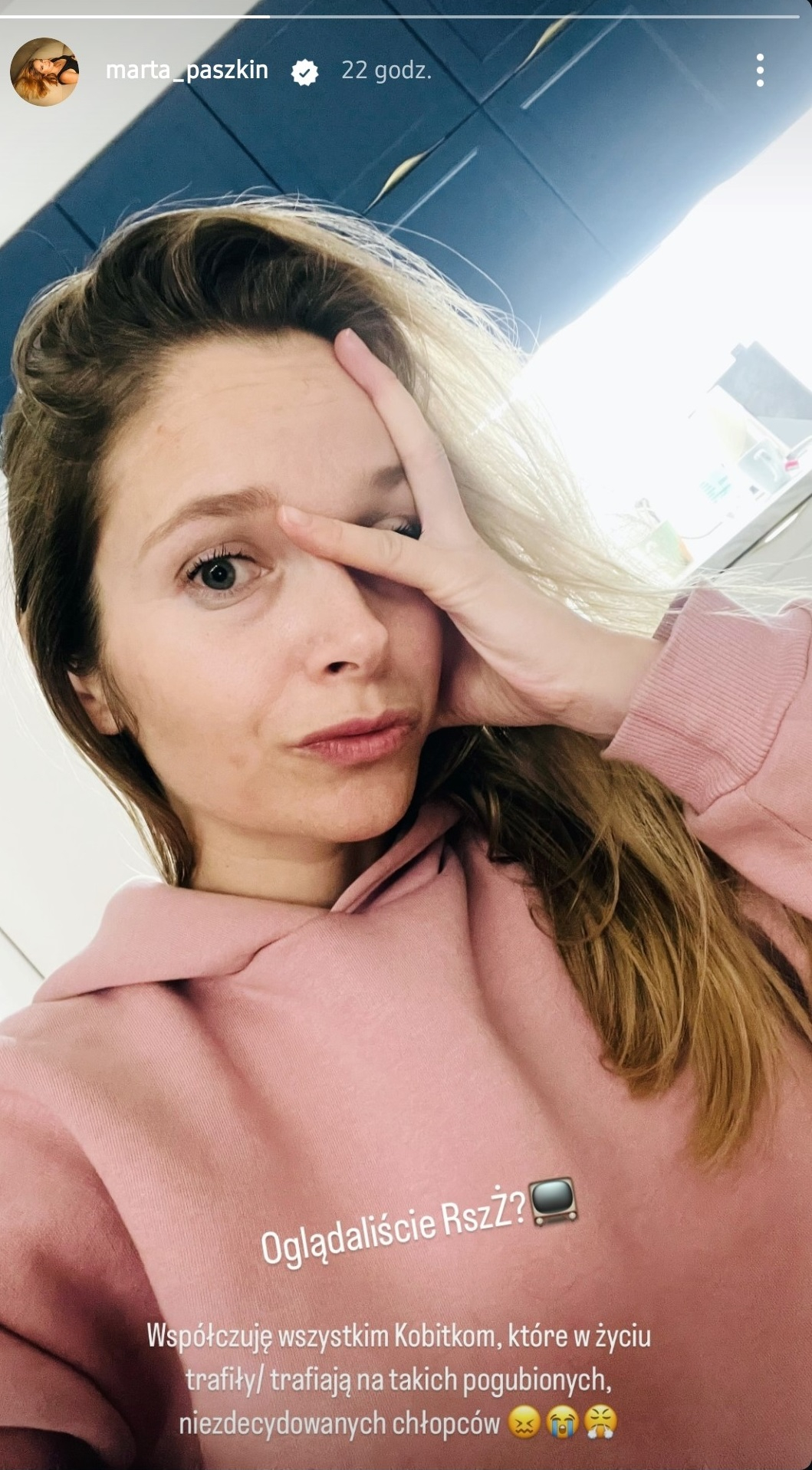 Uczestnicy „Rolnika” w ogniu krytyki! Marta Paszkin podsumowała ich zachowanie krótko. „Współczuję...”