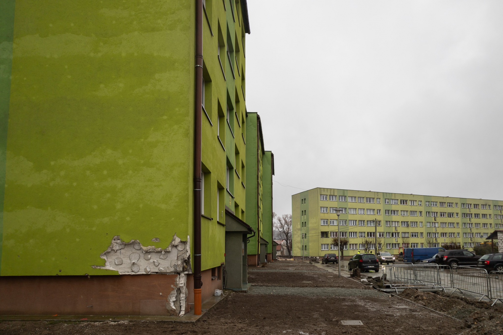Kilkuset mieszkańców Stronia Śląskiego wraca do domów. Ewakuowano ich w czasie powodzi 