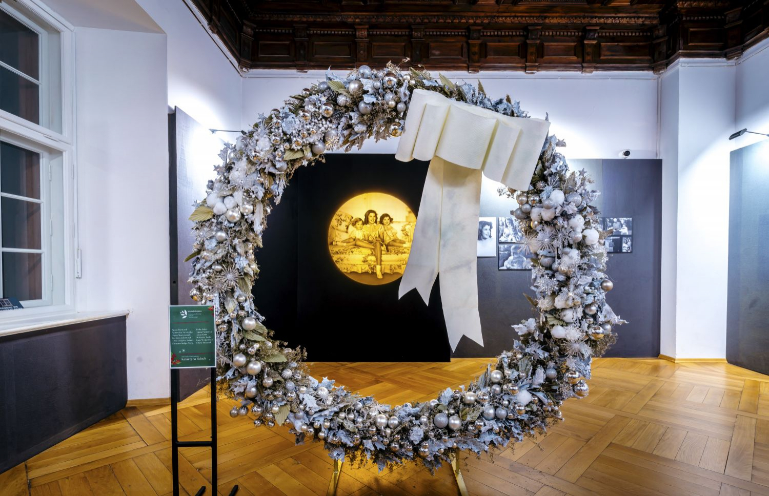 Tu poczujesz magię świąt! Wyjątkowe miejsce, które warto odwiedzić z całą rodziną