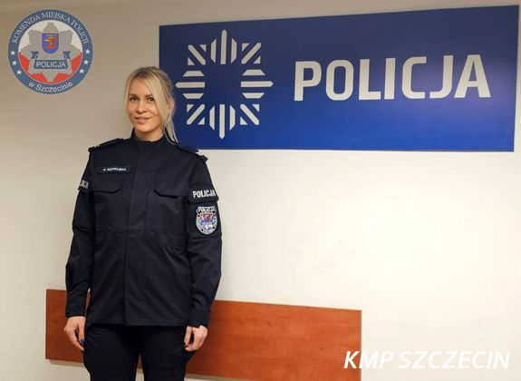 Tak działają oszuści! Policjantka uratowała oszczędności w ostatniej chwili