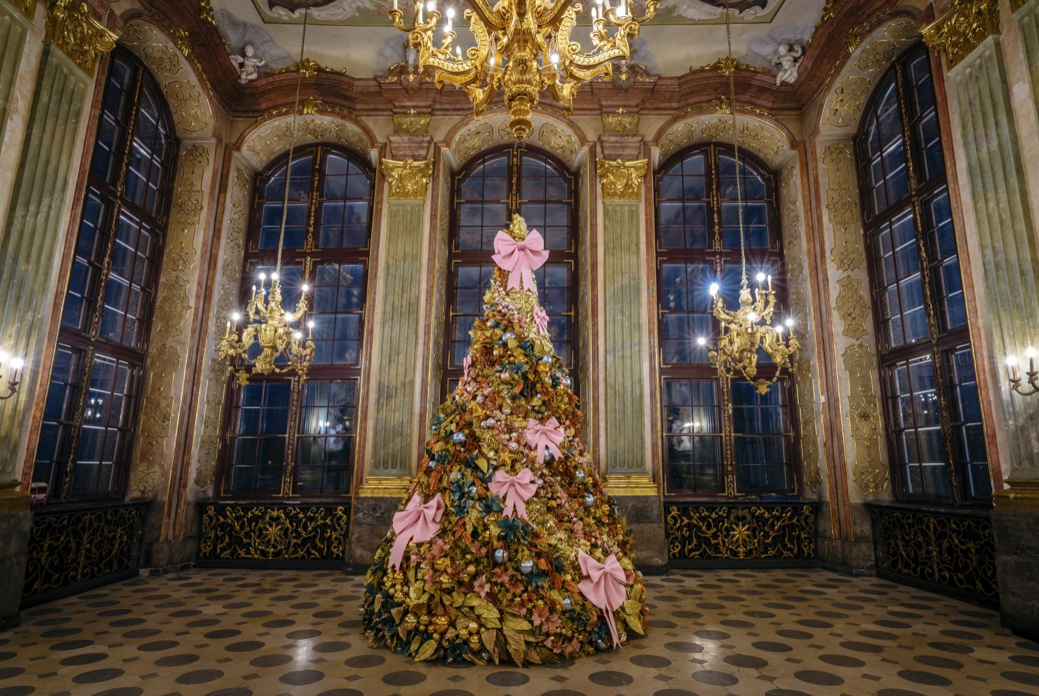 Tu poczujesz magię świąt! Wyjątkowe miejsce, które warto odwiedzić z całą rodziną